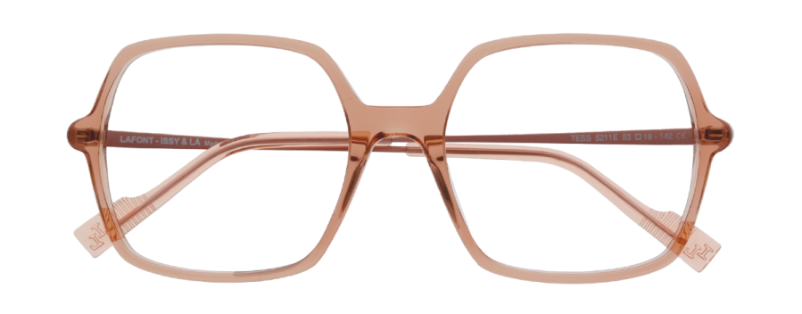 Glasses Lafont: TESS - 532- Acetate