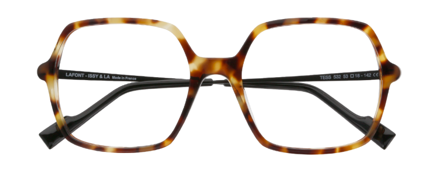 Glasses Lafont: TESS - 532- Acetate