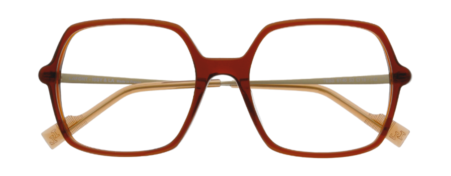 Glasses Lafont: TESS - 532- Acetate
