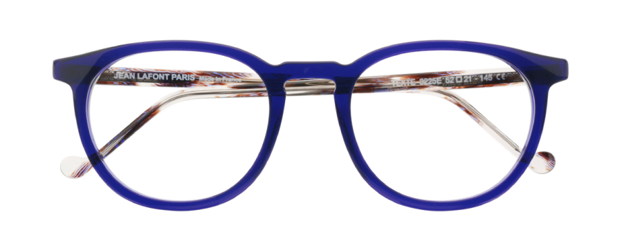 Glasses Lafont: TEXTE - 5215- Acetate