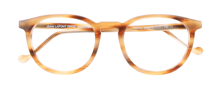 Glasses Lafont: TEXTE - 5215- Acetate