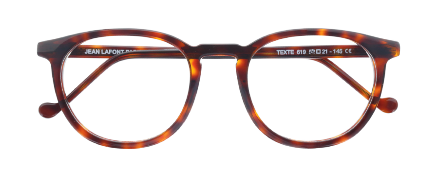 Glasses Lafont: TEXTE - 5215- Acetate