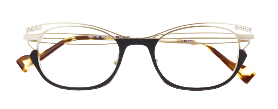 Lunettes Lafont: THEATRE - 5175ES- Combiné