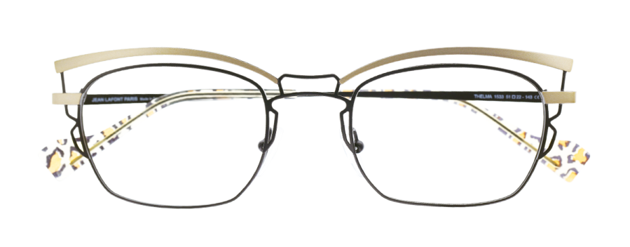 Glasses Lafont: THELMA - 7747- Metal