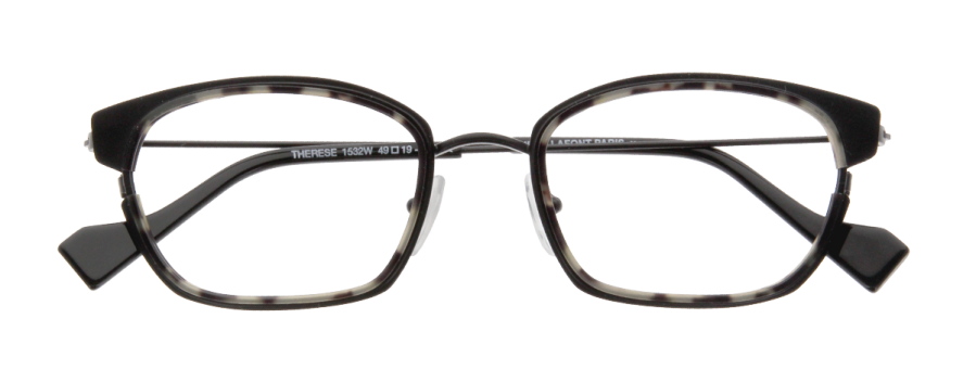 Glasses Lafont: THERESE - 7810W- Metal