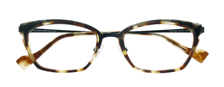 Lunettes Lafont: TILDA - 3222- Combiné