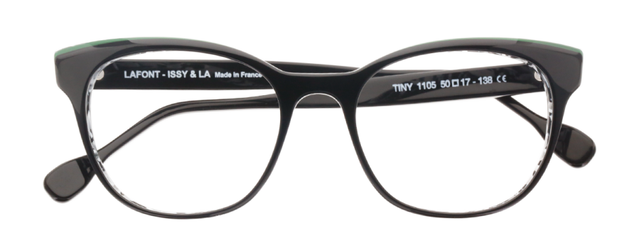 Glasses Lafont: TINY - 4079- Acetate