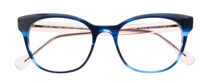 Glasses Lafont: TINY - 4079- Acetate