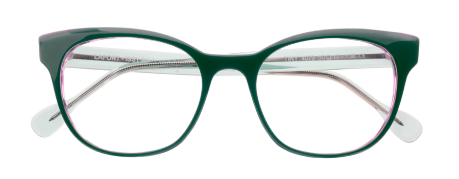 Glasses Lafont: TINY - 4079- Acetate