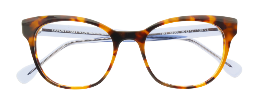 Glasses Lafont: TINY - 4079- Acetate