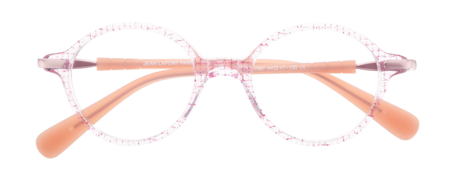 Glasses Lafont: TIRELIRE - 7097- Acetate