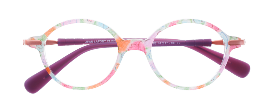 Glasses Lafont: TIRELIRE - 3186E- Acetate