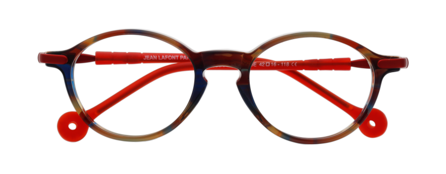 Glasses Lafont: TOBOGAN - 5156- Acetate
