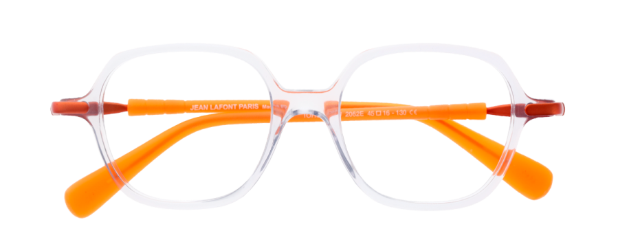 Glasses Lafont: TOHU-BOHU - 5175E- Acetate