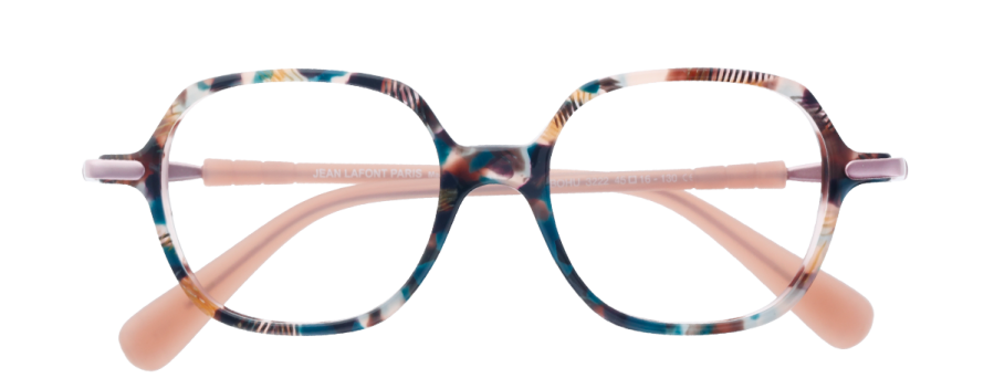 Glasses Lafont: TOHU-BOHU - 2062E- Acetate