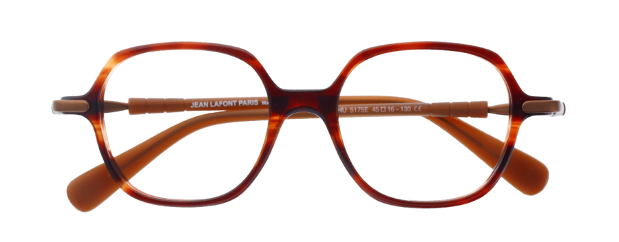 Lunettes Lafont: TOHU-BOHU - 7167TE- Acétate