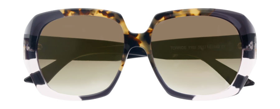 Glasses Lafont: TORRIDE - 7178- Acetate