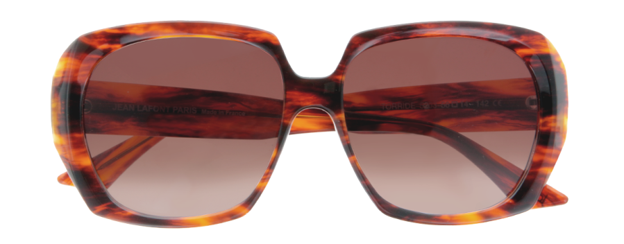 Lunettes Lafont: TORRIDE - 1103- Acétate