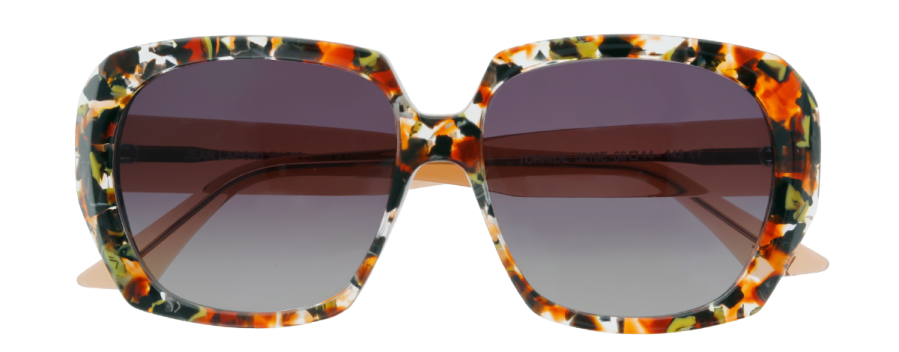 Glasses Lafont: TORRIDE - 7178- Acetate