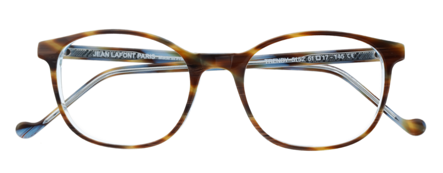 Glasses Lafont: TRENDY - 5152- Acetate