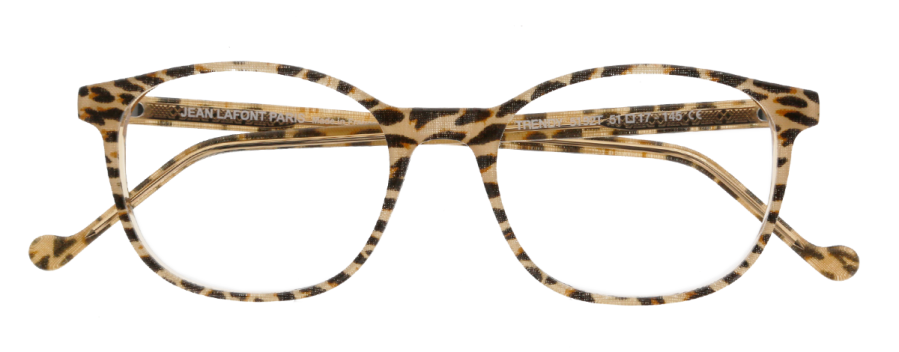 Glasses Lafont: TRENDY - 5152- Acetate