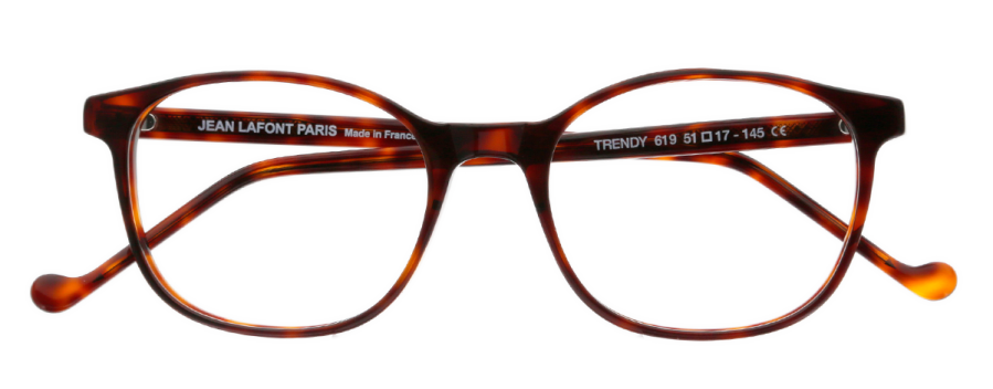Glasses Lafont: TRENDY - 5152- Acetate