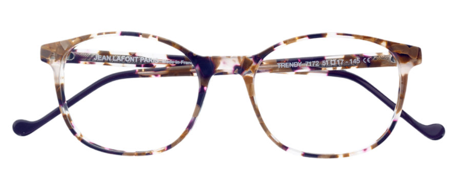 Glasses Lafont: TRENDY - 5152- Acetate