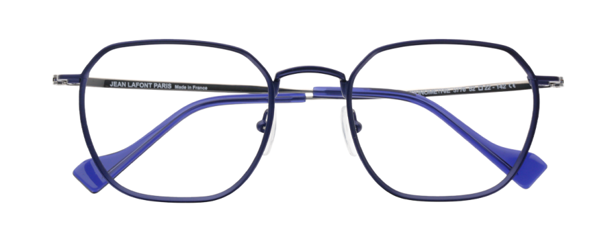 Glasses Lafont: TRIGONOMETRIE - 4534- Combination