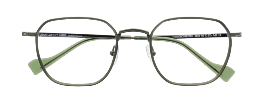 Glasses Lafont: TRIGONOMETRIE - 4534- Combination