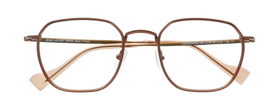Lunettes Lafont: TRIGONOMETRIE - 4534- Combiné