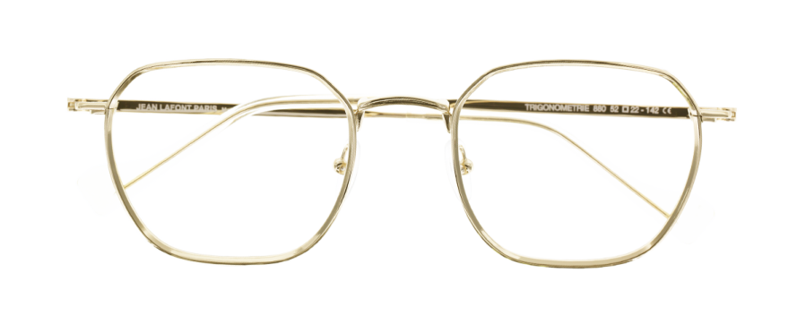 Glasses Lafont: TRIGONOMETRIE - 4534- Combination