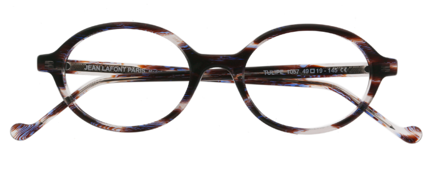 Glasses Lafont: TULIPE - 5203- Acetate