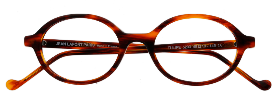 Lunettes Lafont: TULIPE - 5203- Acétate