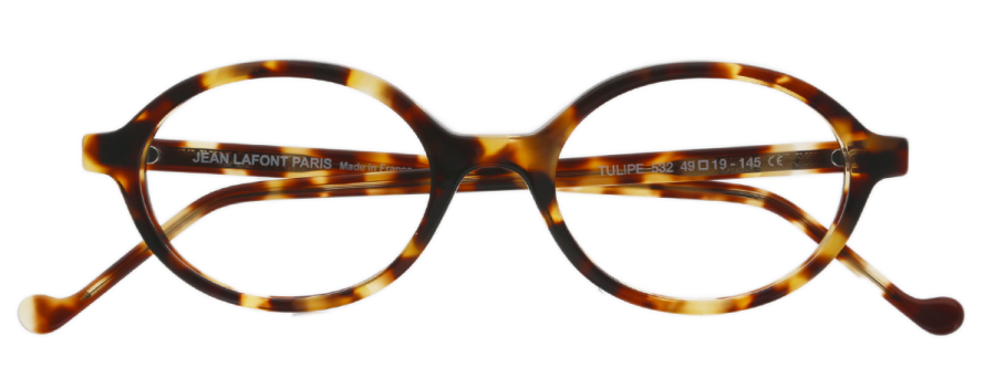 Glasses Lafont: TULIPE - 5203- Acetate