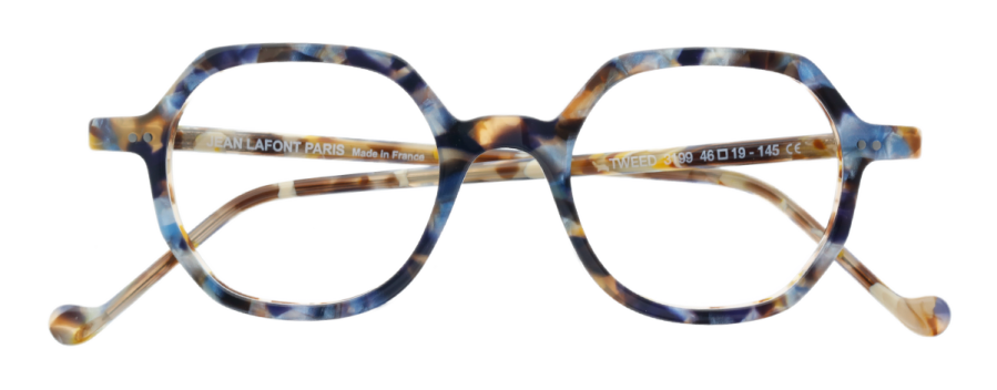 Glasses Lafont: TWEED - 3177- Acetate