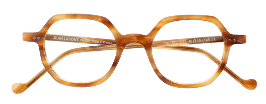 Glasses Lafont: TWEED - 3177- Acetate