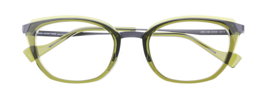 Lunettes Lafont: UENO - 4080- Combiné