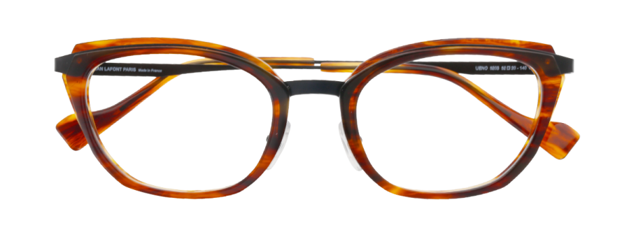 Glasses Lafont: UENO - 4080- Combination