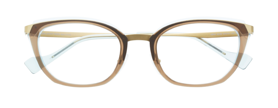 Lunettes Lafont: UENO - 4080- Combiné