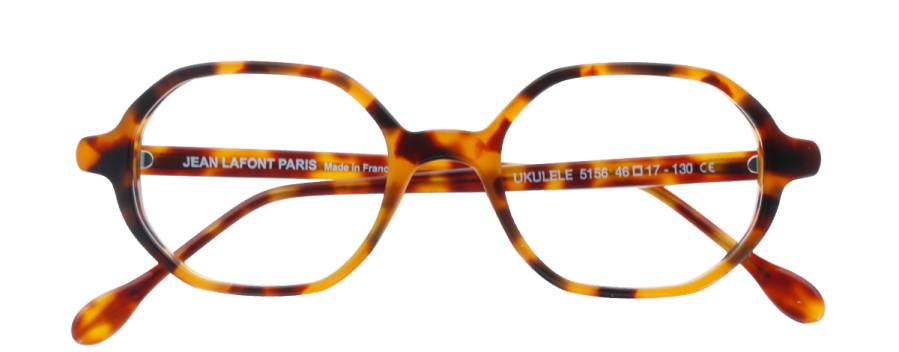 Lunettes Lafont: UKULELE - 3157E- Acétate