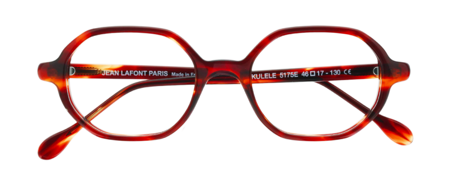 Glasses Lafont: UKULELE - 5175E- Acetate