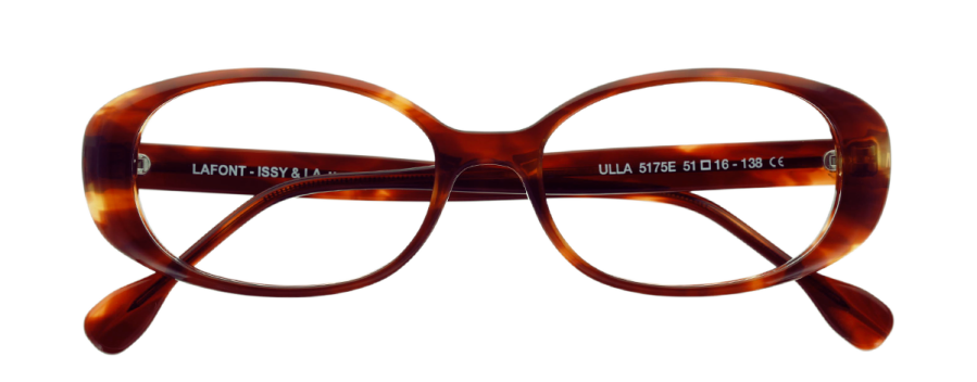 Glasses Lafont: ULLA - 6140- Acetate