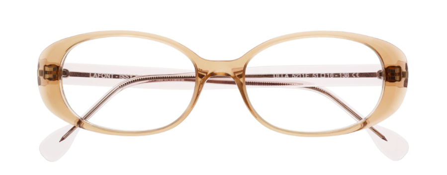 Glasses Lafont: ULLA - 6140- Acetate