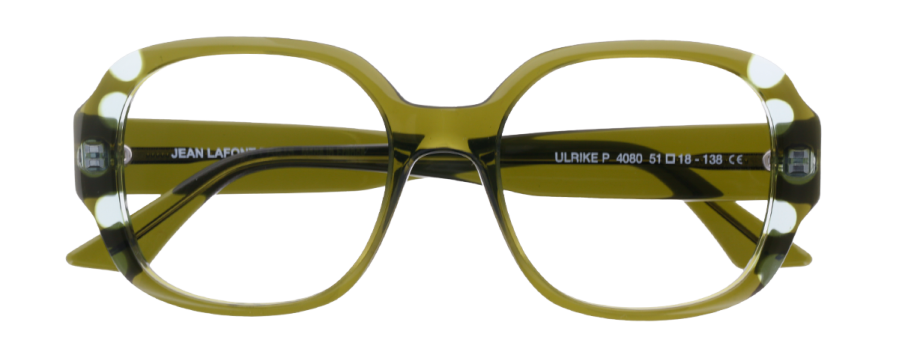 Glasses Lafont: ULRIKE - 7179- Acetate