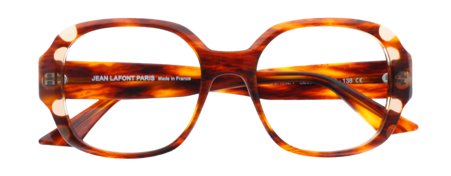 Lunettes Lafont: ULRIKE - 7179- Acétate