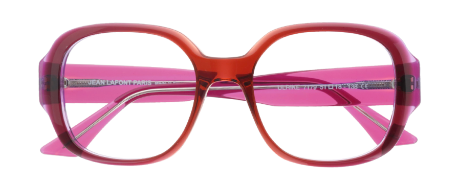 Glasses Lafont: ULRIKE - 7179- Acetate