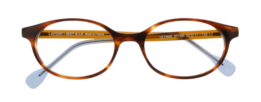 Glasses Lafont: ULTIME - 3157E- Acetate