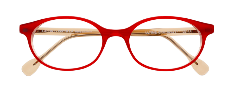 Glasses Lafont: ULTIME - 3157E- Acetate