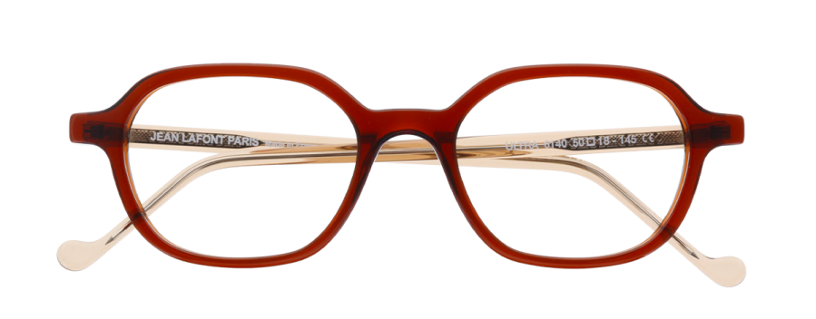 Glasses Lafont: ULTRA - 5156- Acetate