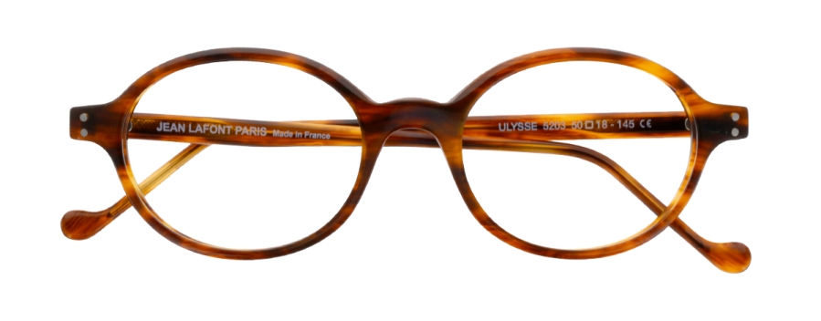 Glasses Lafont: ULYSSE - 5203- Acetate